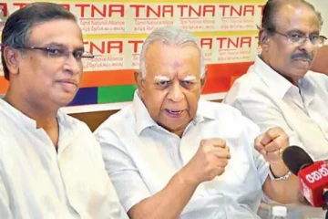 உடைந்ததா கூட்டமைப்பு - தனி வழியில் தமிழரசு கட்சி; கேள்விக்குறியாகுமா இனப் பிரச்சினைத் தீர்வு!