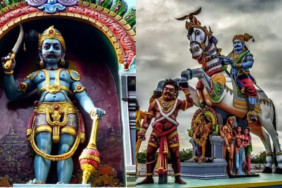 குலதெய்வம் கோவிலில் இருந்து பிடி மண் எடுத்து வந்து வீட்டில் வைக்கலாமா? கூடாதா? | Can We Keep Kuladeivam Soil At Home குலதெய்வம் கோவிலில் இருந்து பிடி மண் எடுத்து வந்து வீட்டில் வைக்கலாமா? கூடாதா? | Can We Keep Kuladeivam Soil At Home