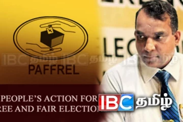 மாகாண சபைத் தேர்தல் தொடர்பில் அரசாங்கத்திடம் முன்வைக்கப்பட்ட கோரிக்கை