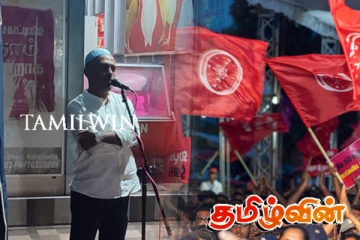 ஹக்கீம், றிஷாத் போன்று இனவாதியாக நடந்து கொள்ள மாட்டேன்! பிரதியமைச்சர் கருத்து