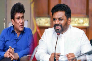 ஜனாதிபதி அநுரவை நிம்மதியாக ஆட்சி செய்ய விடுங்கள்; மனோ எம்.பி