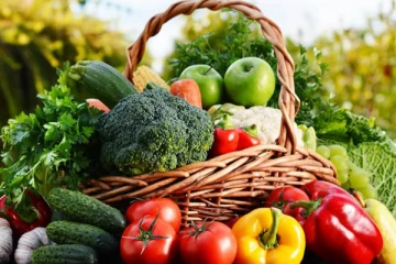 மரக்கறிகளின் விலையில் சற்று வீழ்ச்சி