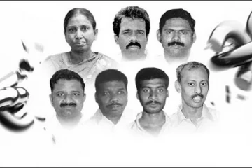 ஆறு தமிழர் விடுதலையை விரைவுபடுத்துங்கள்  - தமிழக அரசிடம் சீமான் விடுத்துள்ள கோரிக்கை