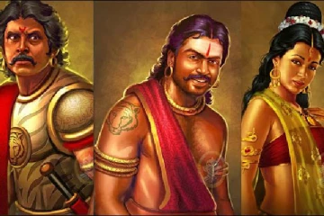 பொன்னியின் செல்வன் படம் குறித்து வெளியான புதிய அப்டேட்! என்ன தெரியுமா?