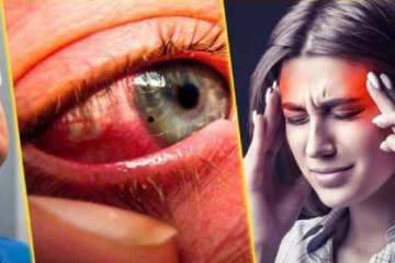 கருப்பு பூஞ்சை நோய் எதனால் ஏற்படுகிறது? அறிகுறியும் தடுக்கும் வழிமுறைகளும்;