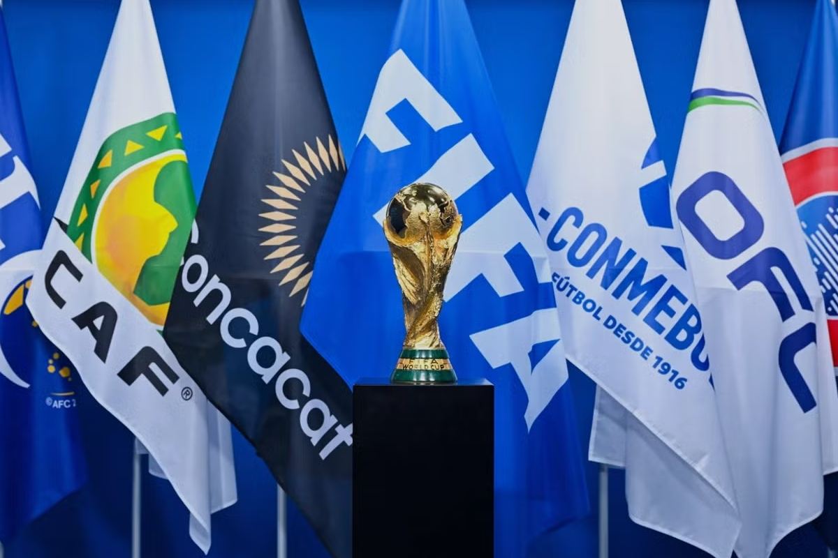2030 உலகக்கிண்ணக் கால்பந்து போட்டி திகதி அறிவிப்பு | Dates Announced For The 2030 Fifa World Cup 2030 உலகக்கிண்ணக் கால்பந்து போட்டி திகதி அறிவிப்பு | Dates Announced For The 2030 Fifa World Cup