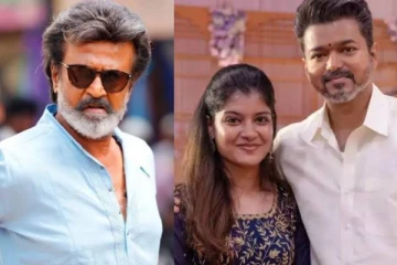 விஜய், சிவகார்த்திகேயன் படம் தொடர்ந்து ரஜினியின் இந்த படத்திலும் நடிக்கிறாரா Cwc புகழ் மோனிஷா... சந்தோஷ பதிவு