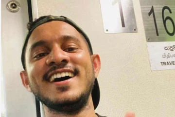 “ඊයේ මම ගියා බෙහෙත් ගන්න” - විෂාදයට බෙහෙත් ගන්න ගිය තරුණයෙක් මුහුණ දුන් සංවේදී අත්දැකීම (PHOTOS)