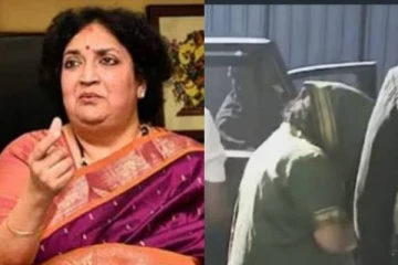 ரஜினியின் மனைவிக்கு பிடிவாரண்ட்.. லதா ரஜினிகாந்த் மீது இத்தனை மோசடி வழக்கா?