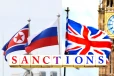 ரஷ்யா, வட கொரியாவிற்கு எதிராக 107 புதிய தடைகள் - பிரித்தானியா அதிரடி