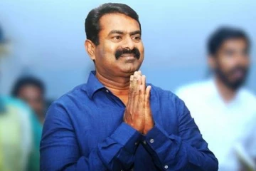 சீமானின் ட்வீட்டர் கணக்கு முடக்கம் - விளக்கம் கொடுத்த தமிழ்நாடு காவல்துறை