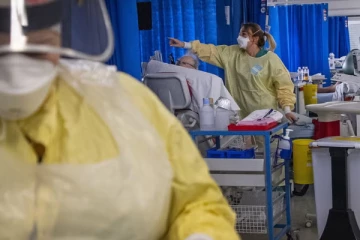 வேகமாக பரவும் புதிய வகை கொரோனா; விஞ்ஞானிகள் அதிர்ச்சித் தகவல்!