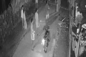 முள்ளியவளை பகுதியில் அட்டகாசம் புரிந்த குழுவினர் - பொலிஸார் மீது குற்றச்சாட்டு
