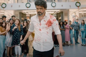 சக நடிகரை திட்டிய செல்வராகவன் மேனேஜர்! கோபத்தின் உச்சுக்கே சென்ற பீஸ்ட் பட அரசியல்வாதி..