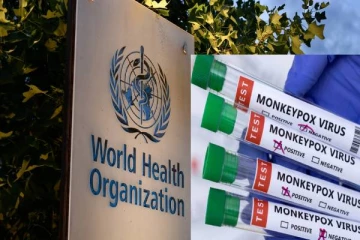 குரங்கு அம்மை தொற்று குறித்து முக்கிய தகவலை வெளியிட்ட WHO!