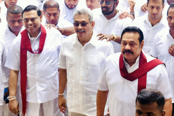 யுத்தத்தை முடிவுக்கு கொண்டு வந்த உங்களின் பெறுமதியை சமுகம் ஓர் நாள் உணரும் - வெளியானது அறிக்கை! - ஐபிசி தமிழ்