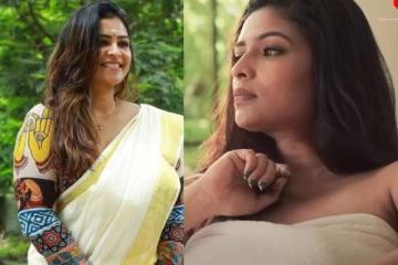 எனக்கு அந்த மாதிரி நடிக்க ஆசை தான்.. கூடிய சீக்கிரம்!! விஜே மகேஸ்வரி ஓப்பன் டாக்..