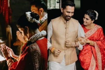 திருமணமான முதல்நாளே சமந்தாவுக்கு கணவர் கொடுத்த அதிர்ச்சி!