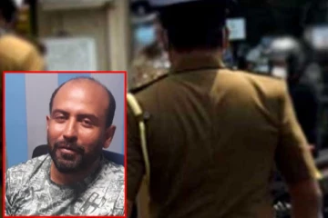 அநாதையான கனேமுல்ல சஞ்சீவவின் சடலம்