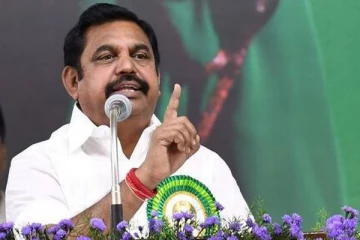 பணியாளர் பற்றாக்குறையால் கால்நடைத் துறை தள்ளாடுகிறது - எடப்பாடி பழனிசாமி விமர்சனம்