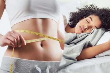 உடல் எடையைக் குறைக்க உங்களுக்கு ஒரு சீக்ரெட்... இதை செய்தால் தானாக எடை குறையுமாம்