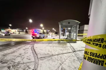 கனடாவில் பொலிஸார் மேற்கண்ட துப்பாக்கிச் சூட்டில் ஒருவர் பலி