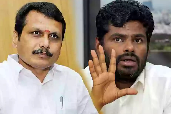 புது கட்சியோடு விஜய்யுடன் இணையும் அண்ணாமலை? பகீர் கிளப்பும் பிரபலம் | Annamalai Joins Vijay Tvk Starts New Party