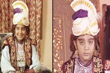 சீரியலில் நடிக்கும் 90ஸ் பேவரெட் My Dear Bootham தொடர் பிரபலம்... யார் தெரியுமா?