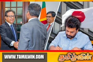 ஜப்பானின் இணக்கத்துடன் மீள் ஆரம்பிக்கப்படும் 11 திட்டங்களின் நிர்மாணப் பணிகள்