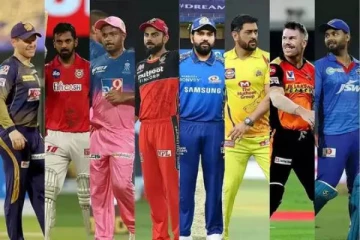 ஐபிஎல் 2022... எந்தெந்த அணி யார் யாரை தக்க வைத்துள்ளது? எத்தனை கோடிகளுக்கு? முழு விபர பட்டியல்