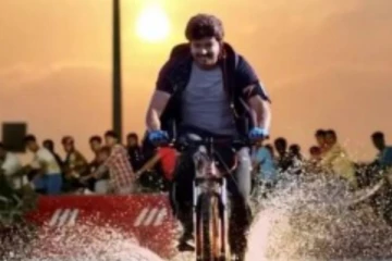 வாக்களித்த கையோடு ஜார்ஜியா பறந்தார் தளபதி விஜய்