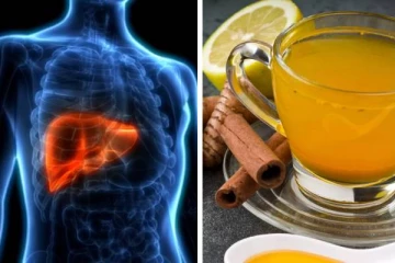 மது பிரியர்களின் கவனத்திற்கு; கல்லீரலை சுத்தம் செய்யனுமா? அப்போ இதை ட்ரை பண்ணி பாருங்க