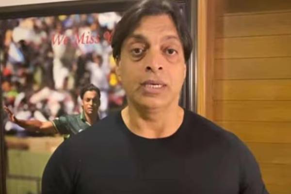 தகுதியற்றவர்களிடம் பொறுப்பை ஒப்படைப்பதே குற்றம்: சோயப் அக்தர் காட்டம் | Shaoib Akhtar On Ind Vs Pak Issues