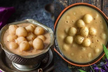 தித்திக்கும் சுவையில் தேங்காய் பால் கொழுக்கட்டை.., எப்படி செய்வது?