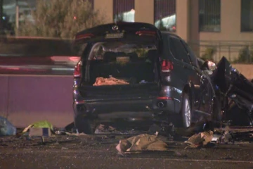 பிரதானசாலை 400ல் ஆபத்தான நிலையில் மீட்கப்பட்ட பெண்