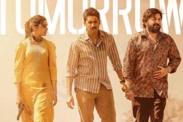 கலவையான விமர்சனத்தை பெற்ற கஸ்டடி படத்தின் மூன்று நாள் வசூல்.. எவ்வளவு தெரியுமா