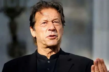 இலங்கை தமிழரை கொன்ற குற்றவாளிகளுக்கு அதிகபட்ச தண்டனை வழங்கப்படும் - இம்ரான் கான் வாக்குறுதி