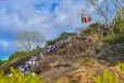 ජාතික පොසොන් උත්සවයට සියල්ල සූදානම්- දන්සල් දෙන අයගෙන් පොලිසියෙන් ඉල්ලීමක්