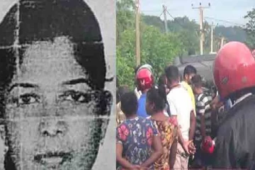 வெளிநாட்டிலிருந்து நாடு திரும்பிய பெண்ணுக்கு இடைநடுவே ஏற்பட்ட விபரீதம்