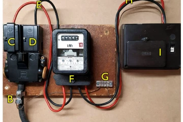 மின் கட்டணம் அதிகரிப்பு?