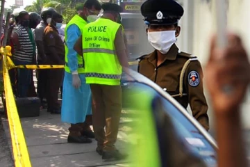 வர்த்தகரின் வீட்டுக்குள் புகுந்த மர்மநபர்கள் அட்டகாசம் : கை, கால்களை கட்டி வைத்து தாக்குதல்