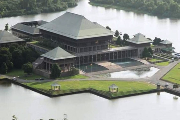 நாடாளுமன்ற வளாகத்துக்குள் போதைப்பொருள்: மறுத்துள்ள நாடாளுமன்ற செயலகம் | Drugs Inside Parliament Premises Speaker Denies