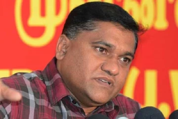 நாட்டின் பொருளாதார வீழ்ச்சிக்கான காரணத்தை பட்டியலிடும் - விஜித்த ஹேரத்