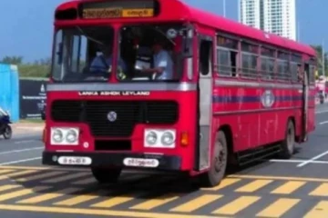 அனுமதி கோரினால் பொதுபோக்கு வசதி வழங்கப்படும்! போக்குவரத்து இராஜாங்க அமைச்சர் தகவல்