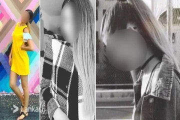 சுவிஸில் பயங்கரம்! கார் பார்க்கிங்கில் மொடல் அழகிக்கு நேர்ந்த கொடூரம்: 3 மணிநேரத்திற்கு பிறகு சிக்கிய இளைஞன்