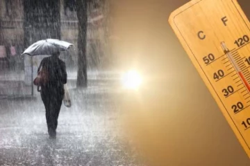 தொடரும் சீரற்ற வானிலை: மக்களுக்கு விடுக்கப்பட்ட வேண்டுகோள்