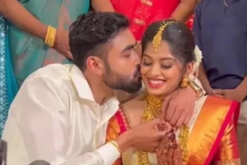 கனா சீரியல் நடிகை தர்ஷனாவிற்கு குழந்தை பிறந்தது.. நடிகை பகிர்ந்த போட்டோ