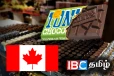 கனடாவில் சொக்லேட் வாங்குபவர்களுக்கு விடுக்கப்பட்டுள்ள அவசர எச்சரிக்கை