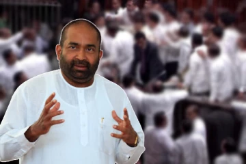நாடாளுமன்றில் களேபரம்! நியமிக்கப்பட்ட விசாரணைக் குழு!
