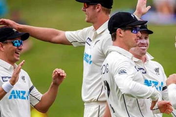 உலக டெஸ்ட் கிரிக்கெட் சாம்பியன்ஷிப் பட்டதைக் கைப்பற்றியது நியூசிலாந்து குலாம்!